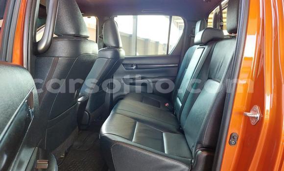 اشتري مستعمل Toyota Hilux Other سيارة في Maseru في Maseru اشتري مستعمل Toyota Hilux Other سيارة في Maseru في Maseru
