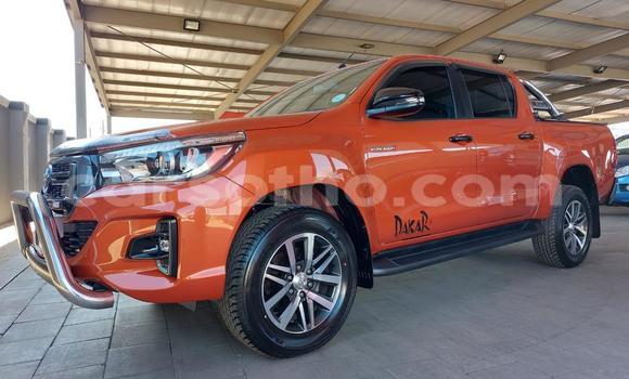 اشتري مستعمل Toyota Hilux Other سيارة في Maseru في Maseru اشتري مستعمل Toyota Hilux Other سيارة في Maseru في Maseru