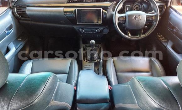اشتري مستعمل Toyota Hilux Other سيارة في Maseru في Maseru اشتري مستعمل Toyota Hilux Other سيارة في Maseru في Maseru
