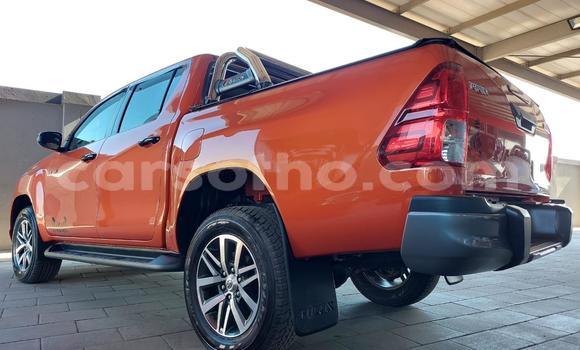 اشتري مستعمل Toyota Hilux Other سيارة في Maseru في Maseru اشتري مستعمل Toyota Hilux Other سيارة في Maseru في Maseru