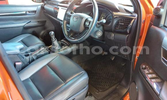 اشتري مستعمل Toyota Hilux Other سيارة في Maseru في Maseru اشتري مستعمل Toyota Hilux Other سيارة في Maseru في Maseru