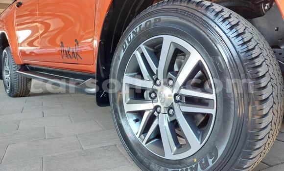 اشتري مستعمل Toyota Hilux Other سيارة في Maseru في Maseru اشتري مستعمل Toyota Hilux Other سيارة في Maseru في Maseru