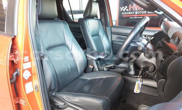 اشتري مستعمل Toyota Hilux Other سيارة في Maseru في Maseru اشتري مستعمل Toyota Hilux Other سيارة في Maseru في Maseru