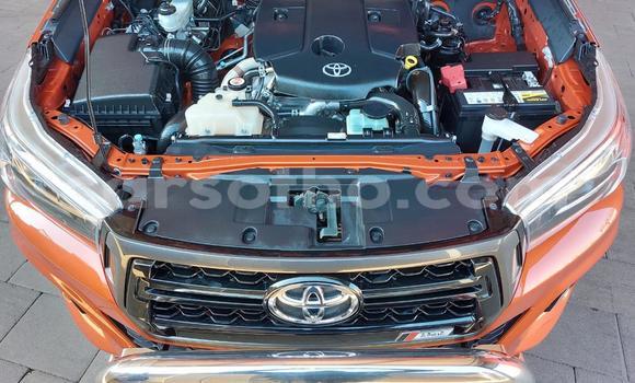 اشتري مستعمل Toyota Hilux Other سيارة في Maseru في Maseru اشتري مستعمل Toyota Hilux Other سيارة في Maseru في Maseru