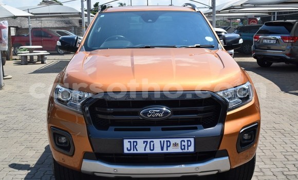اشتري مستعمل Ford Ranger Other سيارة في Maseru في Maseru اشتري مستعمل Ford Ranger Other سيارة في Maseru في Maseru