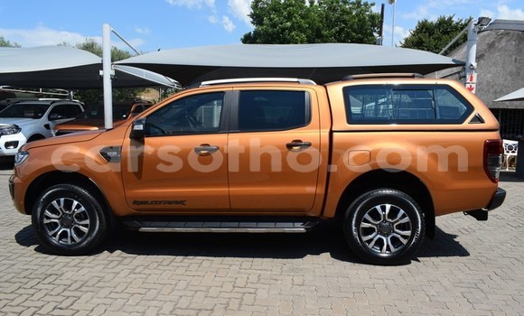اشتري مستعمل Ford Ranger Other سيارة في Maseru في Maseru اشتري مستعمل Ford Ranger Other سيارة في Maseru في Maseru