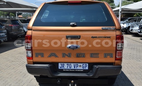 اشتري مستعمل Ford Ranger Other سيارة في Maseru في Maseru اشتري مستعمل Ford Ranger Other سيارة في Maseru في Maseru