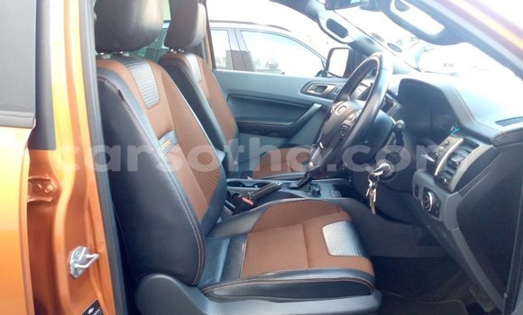 اشتري مستعمل Ford Ranger Other سيارة في Maseru في Maseru اشتري مستعمل Ford Ranger Other سيارة في Maseru في Maseru