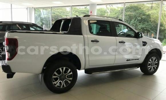 اشتري مستعمل Ford Ranger White سيارة في Maseru في Maseru اشتري مستعمل Ford Ranger White سيارة في Maseru في Maseru