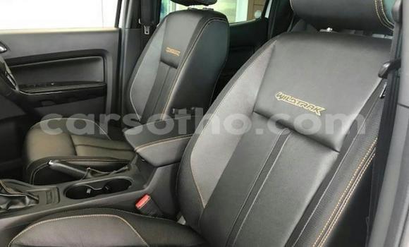 اشتري مستعمل Ford Ranger White سيارة في Maseru في Maseru اشتري مستعمل Ford Ranger White سيارة في Maseru في Maseru