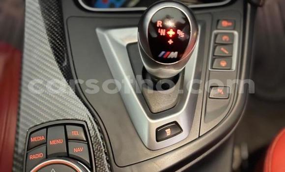 Acheter Occasion Voiture BMW M4 Vert à Maputsoe, Leribe Acheter Occasion Voiture BMW M4 Vert à Maputsoe, Leribe