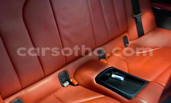 Acheter Occasion Voiture BMW M4 Vert à Maputsoe, Leribe Acheter Occasion Voiture BMW M4 Vert à Maputsoe, Leribe