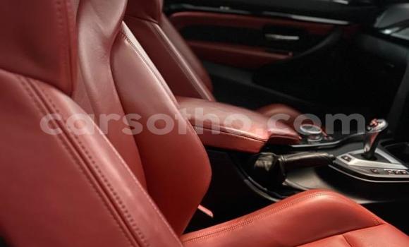 Acheter Occasion Voiture BMW M4 Vert à Maputsoe, Leribe Acheter Occasion Voiture BMW M4 Vert à Maputsoe, Leribe