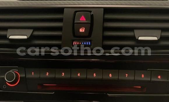 Acheter Occasion Voiture BMW M4 Vert à Maputsoe, Leribe Acheter Occasion Voiture BMW M4 Vert à Maputsoe, Leribe