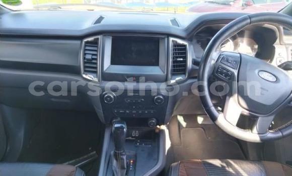 Acheter Occasion Voiture Ford Ranger Autre à Maseru, Maseru Acheter Occasion Voiture Ford Ranger Autre à Maseru, Maseru