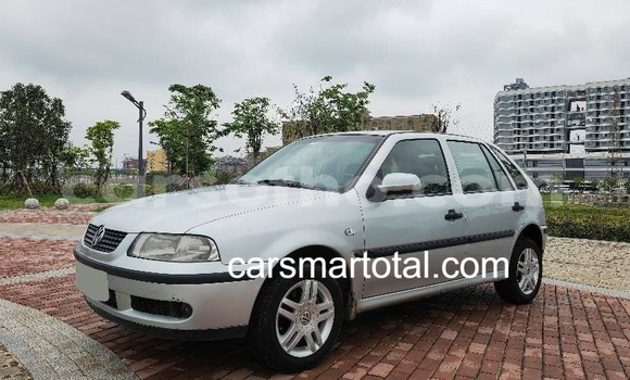Buy Used Volkswagen Gol Silver Car in Maseru in Maseru Buy Used Volkswagen Gol Silver Car in Maseru in Maseru