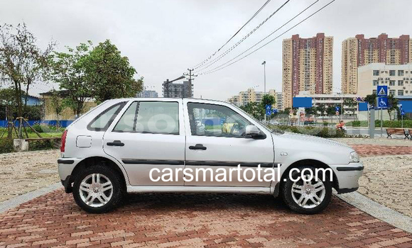 Buy Used Volkswagen Gol Silver Car in Maseru in Maseru Buy Used Volkswagen Gol Silver Car in Maseru in Maseru