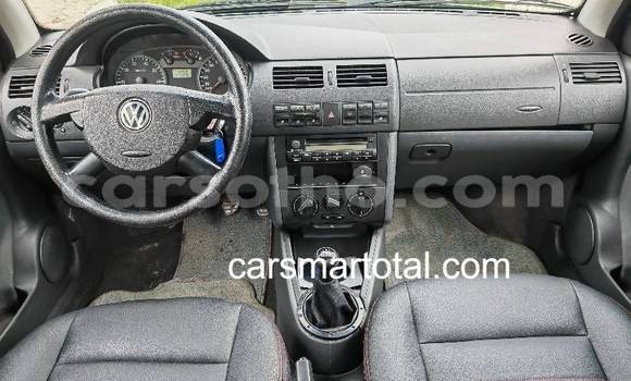 Buy Used Volkswagen Gol Silver Car in Maseru in Maseru Buy Used Volkswagen Gol Silver Car in Maseru in Maseru