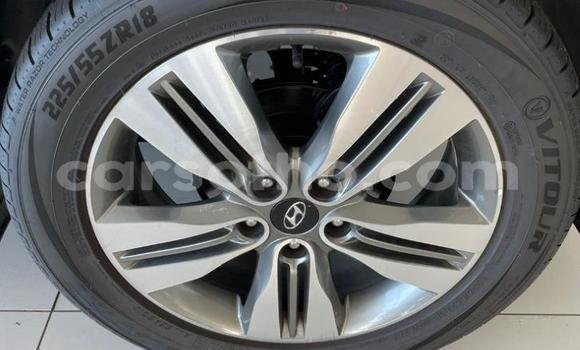 Acheter Occasion Voiture Hyundai ix35 Blanc à Maseru, Maseru Acheter Occasion Voiture Hyundai ix35 Blanc à Maseru, Maseru