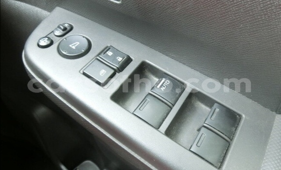 Sayi Na hannu Honda Stepwgn Silver Mota in Maseru a Maseru Sayi Na hannu Honda Stepwgn Silver Mota in Maseru a Maseru