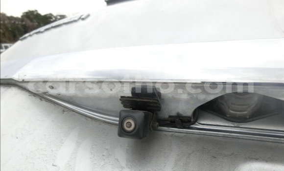 Sayi Na hannu Honda Stepwgn Silver Mota in Maseru a Maseru Sayi Na hannu Honda Stepwgn Silver Mota in Maseru a Maseru