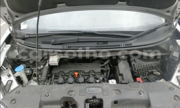 Sayi Na hannu Honda Stepwgn Silver Mota in Maseru a Maseru Sayi Na hannu Honda Stepwgn Silver Mota in Maseru a Maseru