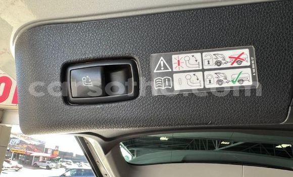 Sayi Na hannu Mercedes-Benz ML–Class Silver Mota in Maseru a Maseru Sayi Na hannu Mercedes-Benz ML–Class Silver Mota in Maseru a Maseru