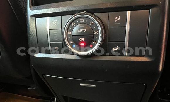 Sayi Na hannu Mercedes-Benz ML–Class Silver Mota in Maseru a Maseru Sayi Na hannu Mercedes-Benz ML–Class Silver Mota in Maseru a Maseru