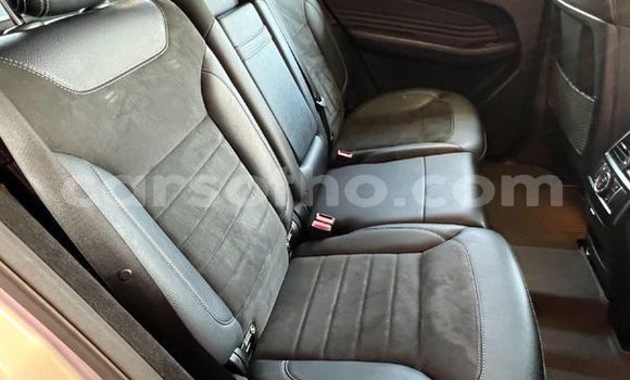 Sayi Na hannu Mercedes-Benz ML–Class Silver Mota in Maseru a Maseru Sayi Na hannu Mercedes-Benz ML–Class Silver Mota in Maseru a Maseru