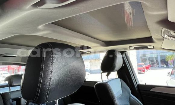 Sayi Na hannu Mercedes-Benz ML–Class Silver Mota in Maseru a Maseru Sayi Na hannu Mercedes-Benz ML–Class Silver Mota in Maseru a Maseru