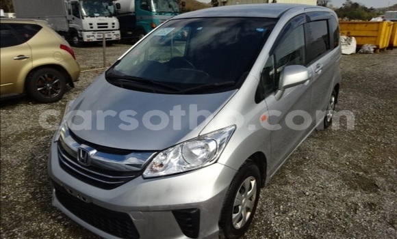 اشتري مستعمل Honda Freed Silver سيارة في Maseru في Maseru اشتري مستعمل Honda Freed Silver سيارة في Maseru في Maseru