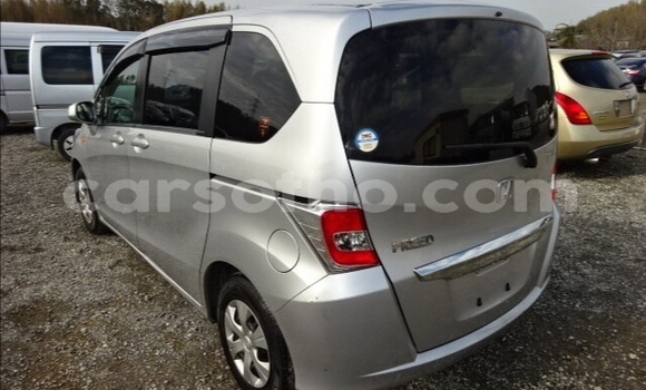 اشتري مستعمل Honda Freed Silver سيارة في Maseru في Maseru اشتري مستعمل Honda Freed Silver سيارة في Maseru في Maseru