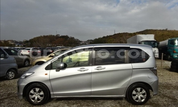 اشتري مستعمل Honda Freed Silver سيارة في Maseru في Maseru اشتري مستعمل Honda Freed Silver سيارة في Maseru في Maseru