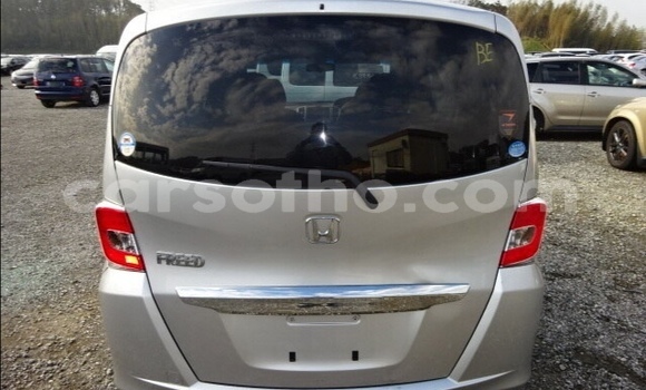 اشتري مستعمل Honda Freed Silver سيارة في Maseru في Maseru اشتري مستعمل Honda Freed Silver سيارة في Maseru في Maseru