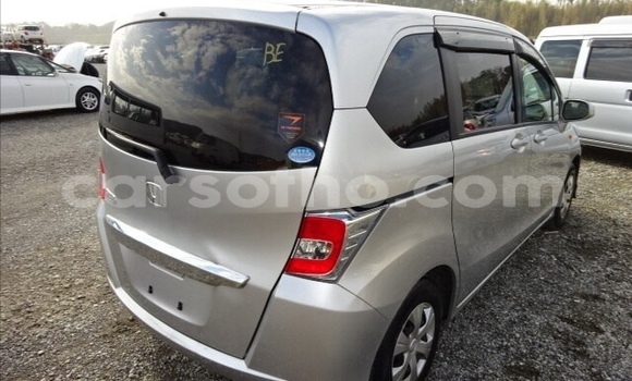 اشتري مستعمل Honda Freed Silver سيارة في Maseru في Maseru اشتري مستعمل Honda Freed Silver سيارة في Maseru في Maseru