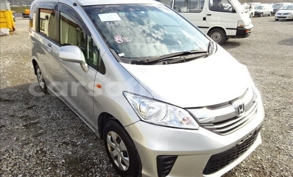 اشتري مستعمل Honda Freed Silver سيارة في Maseru في Maseru اشتري مستعمل Honda Freed Silver سيارة في Maseru في Maseru