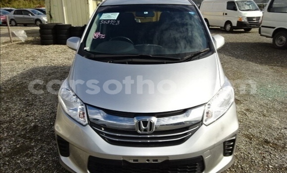 اشتري مستعمل Honda Freed Silver سيارة في Maseru في Maseru اشتري مستعمل Honda Freed Silver سيارة في Maseru في Maseru