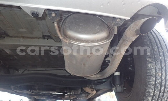 اشتري مستعمل Honda Freed Silver سيارة في Maseru في Maseru اشتري مستعمل Honda Freed Silver سيارة في Maseru في Maseru