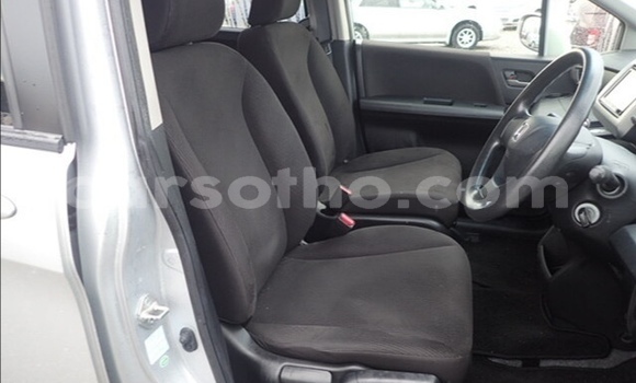 اشتري مستعمل Honda Freed Silver سيارة في Maseru في Maseru اشتري مستعمل Honda Freed Silver سيارة في Maseru في Maseru