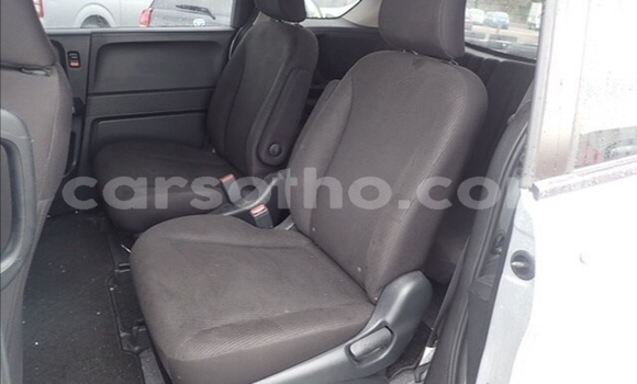 اشتري مستعمل Honda Freed Silver سيارة في Maseru في Maseru اشتري مستعمل Honda Freed Silver سيارة في Maseru في Maseru