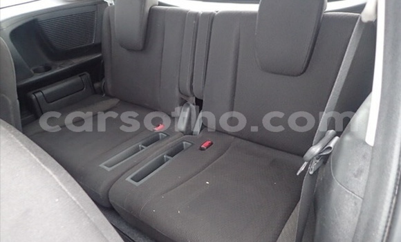 اشتري مستعمل Honda Freed Silver سيارة في Maseru في Maseru اشتري مستعمل Honda Freed Silver سيارة في Maseru في Maseru
