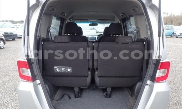 اشتري مستعمل Honda Freed Silver سيارة في Maseru في Maseru اشتري مستعمل Honda Freed Silver سيارة في Maseru في Maseru