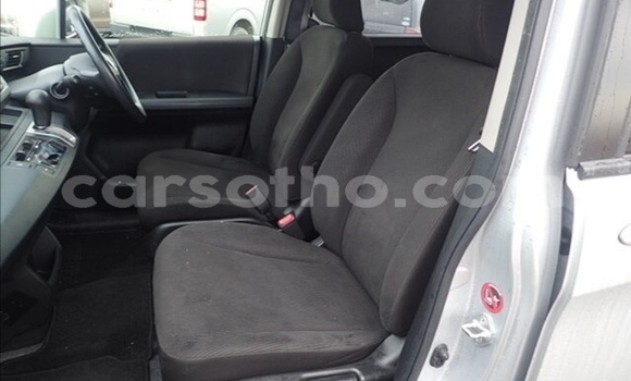 اشتري مستعمل Honda Freed Silver سيارة في Maseru في Maseru اشتري مستعمل Honda Freed Silver سيارة في Maseru في Maseru