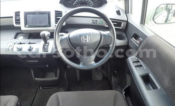 اشتري مستعمل Honda Freed Silver سيارة في Maseru في Maseru اشتري مستعمل Honda Freed Silver سيارة في Maseru في Maseru