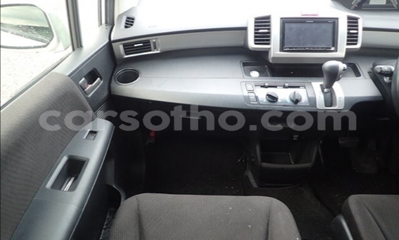 اشتري مستعمل Honda Freed Silver سيارة في Maseru في Maseru اشتري مستعمل Honda Freed Silver سيارة في Maseru في Maseru