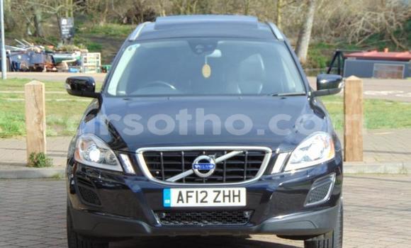 Buy Used Volvo XC60 Blue Car in Butha–Buthe in Thaba-Tseka Buy Used Volvo XC60 Blue Car in Butha–Buthe in Thaba-Tseka