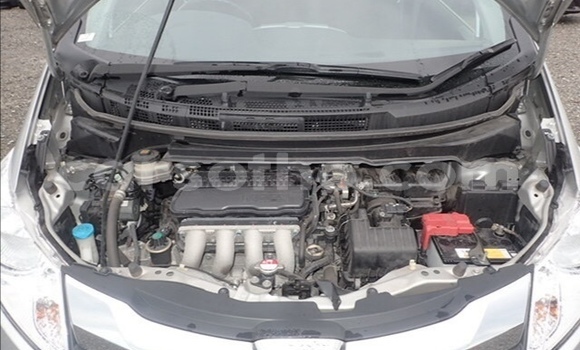 اشتري مستعمل Honda Freed Silver سيارة في Maseru في Maseru اشتري مستعمل Honda Freed Silver سيارة في Maseru في Maseru