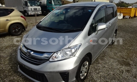اشتري مستعمل Honda Freed Silver سيارة في Maseru في Maseru اشتري مستعمل Honda Freed Silver سيارة في Maseru في Maseru