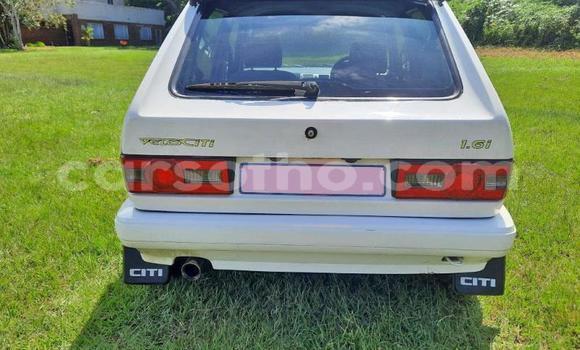 Sayi Na hannu Volkswagen Golf White Mota in Maseru a Maseru Sayi Na hannu Volkswagen Golf White Mota in Maseru a Maseru
