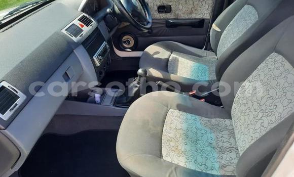 Sayi Na hannu Volkswagen Golf White Mota in Maseru a Maseru Sayi Na hannu Volkswagen Golf White Mota in Maseru a Maseru